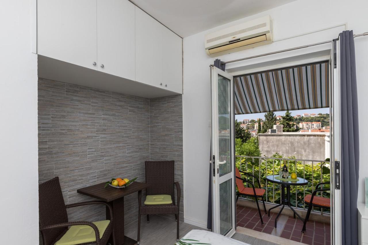 Pensionat Bradas Dubrovnik
